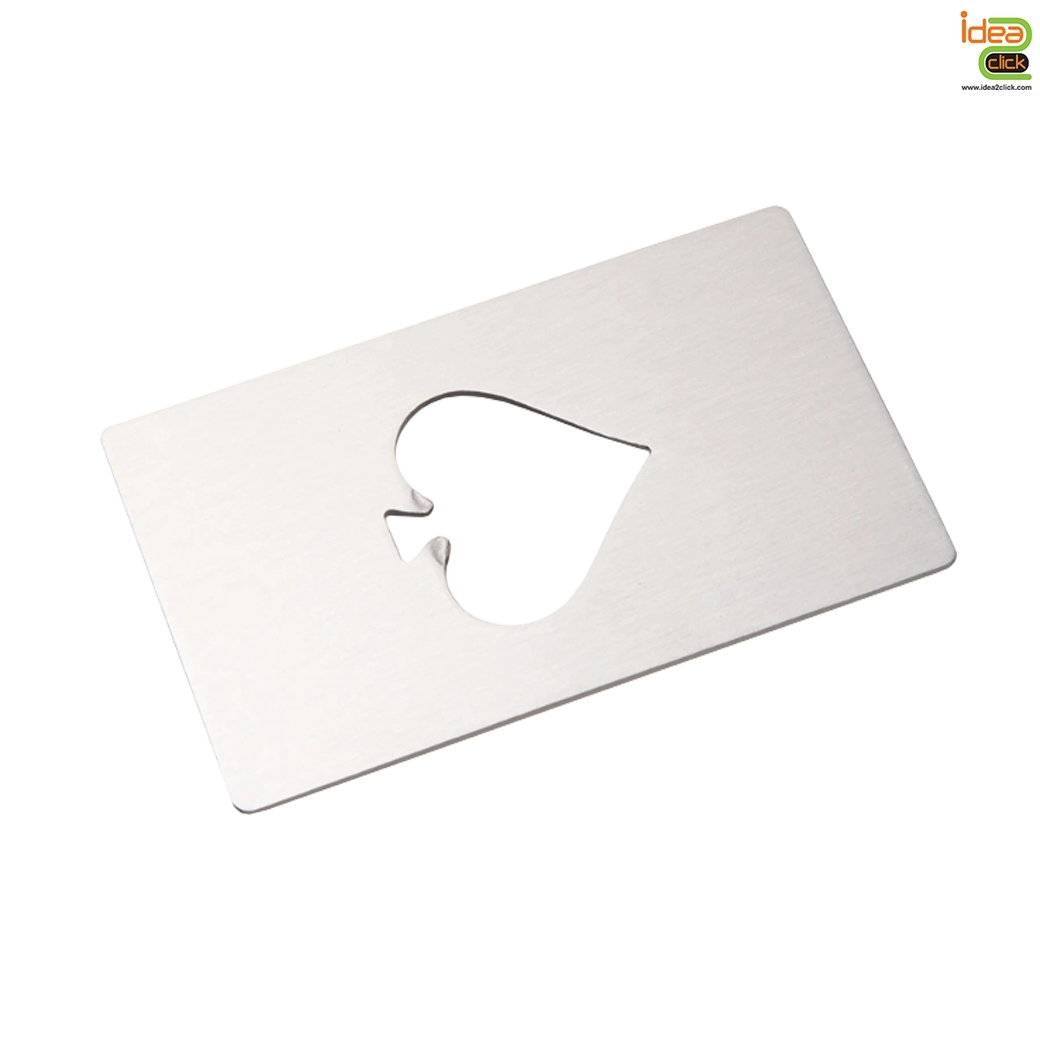 ที่เปิดขวดโป๊กเกอร์ พิมพ์ภาพได้