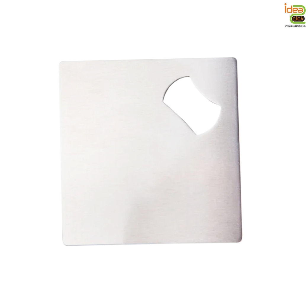 ที่เปิดขวดสแตนเลส พิมพ์ภาพได้