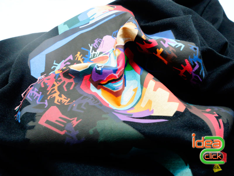 Premium PU-Pigment Paper กระดาษทรานเฟอร์ (เสื้อสีอ่อน และเสื้อสีเข้ม) (ขนาด A4 และA3) สำหรับเสื้อ Cotton 100%