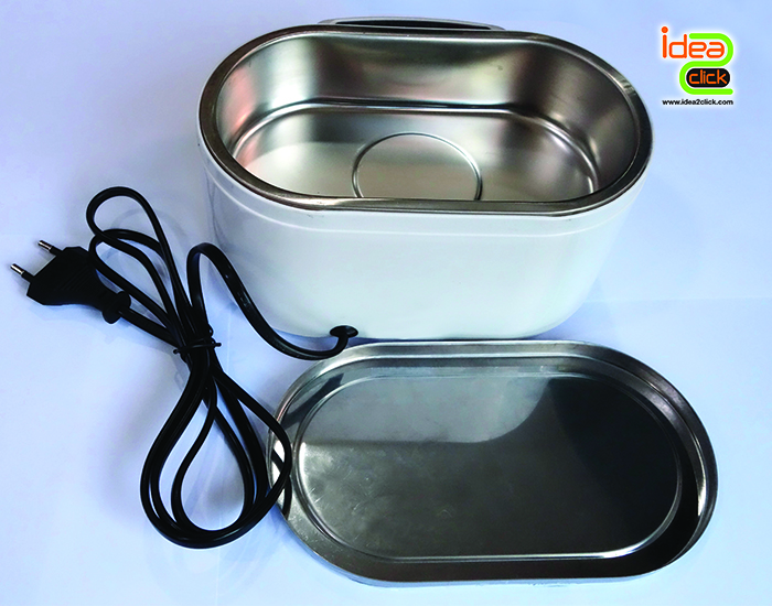 เครื่องล้างหัวพิมพ์ ULTRASONIC