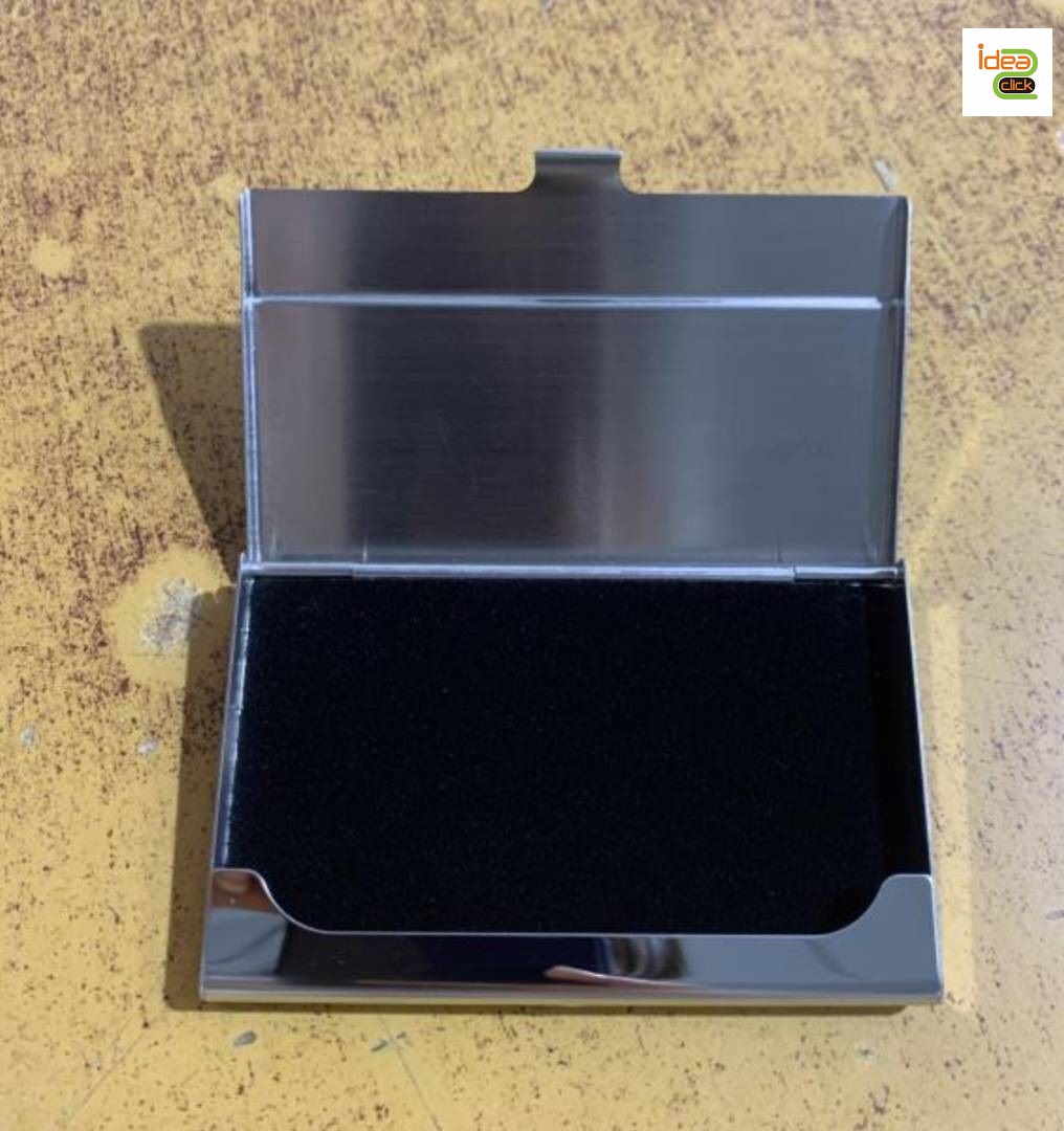 กล่องใส่นามบัตร