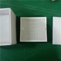 ตัวกรอง สำหรับเครื่องดูดควันพร้อมกรองอากาศ (Fiber Laser Marking)