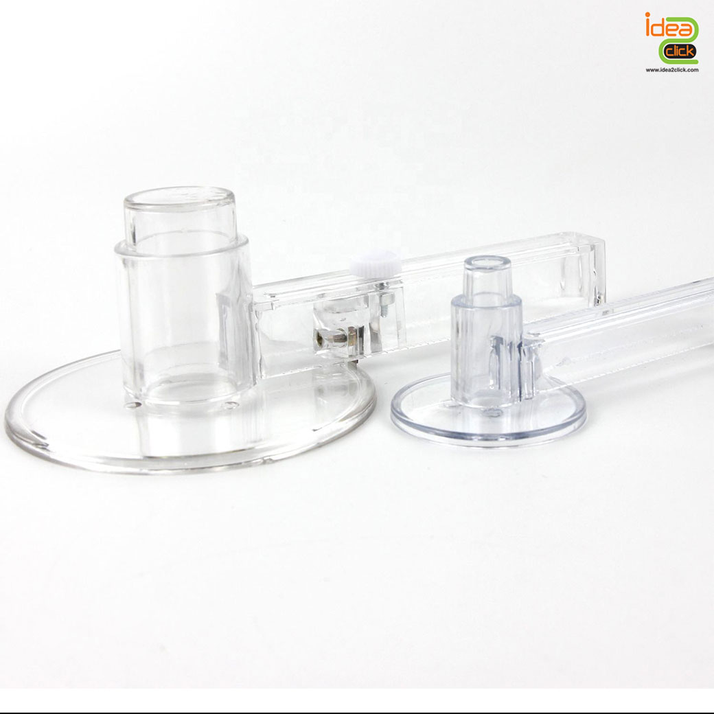 วงเวียนที่ตัดกระดาษทรงกลม สำหรับเครื่องทำเข็มกลัด