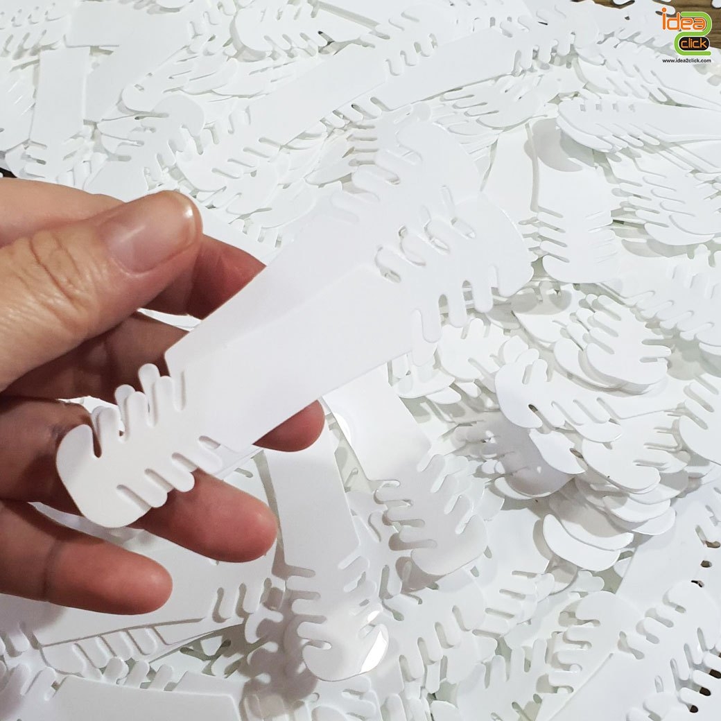 Mask strap สายคล้อง Mask (พลาสติกคล้องหน้ากากอนามัยกันเจ็บหู)