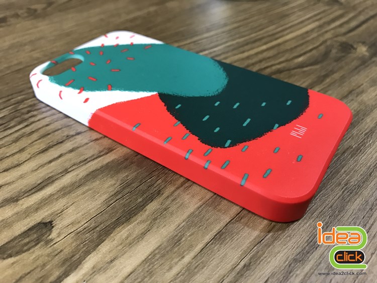 Mini 3D Vacuum เครื่องพิมพ์เคสเต็มรอบ All in 1