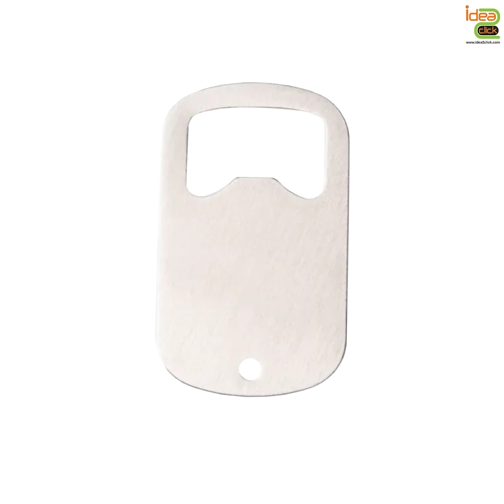 ที่เปิดขวดสแตนเลส พิมพ์ภาพได้