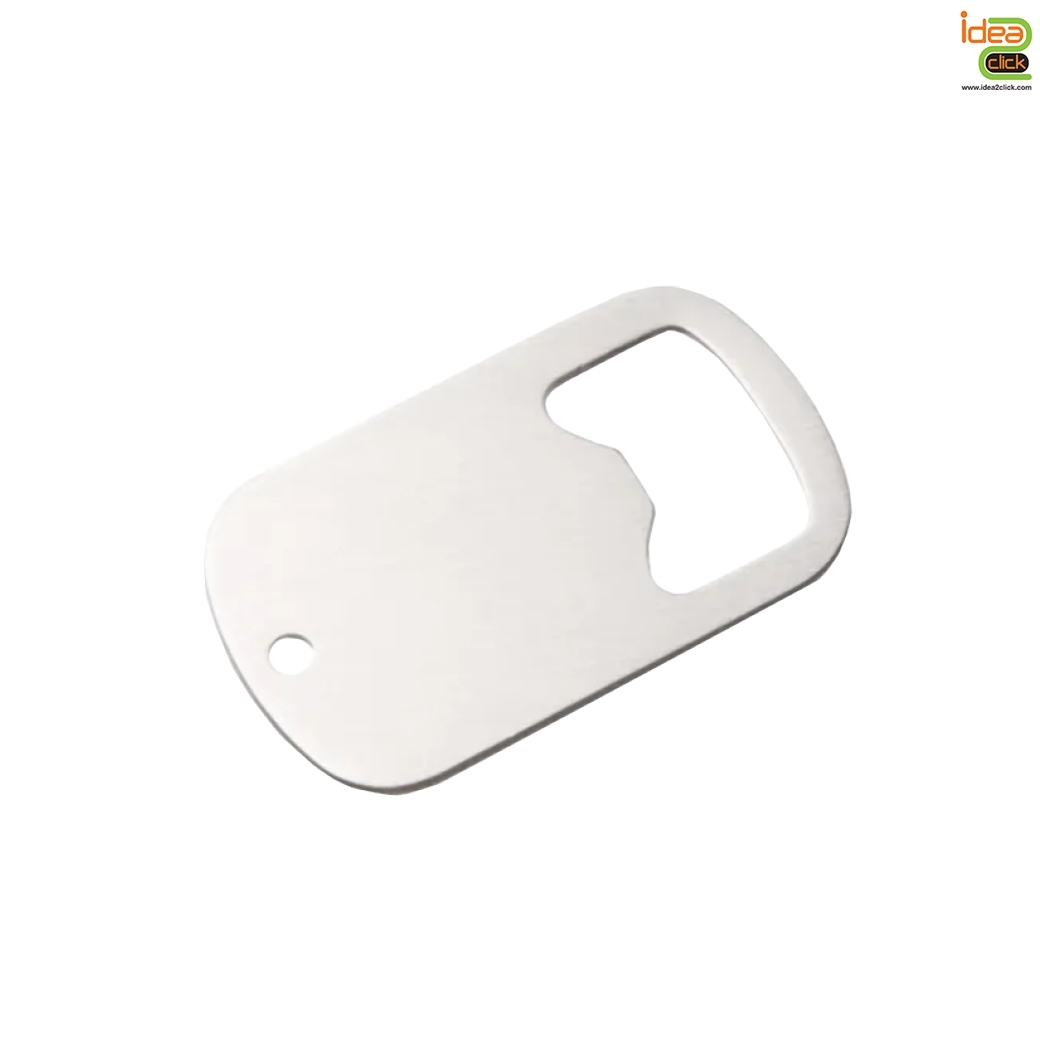 ที่เปิดขวดสแตนเลส พิมพ์ภาพได้