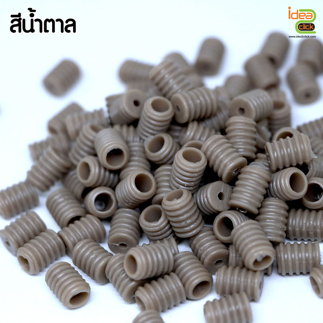 ตัว Stopper หนอน