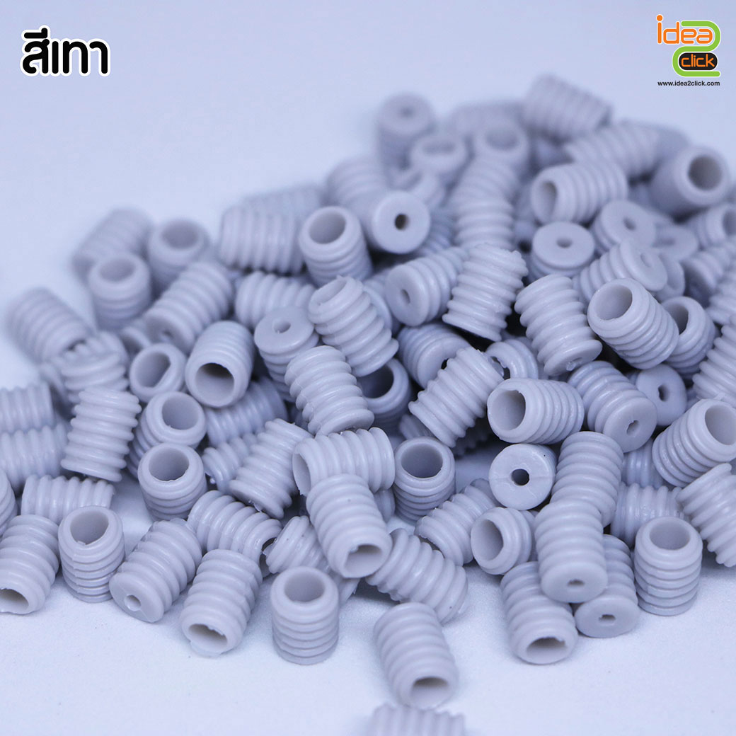 ตัว Stopper หนอน