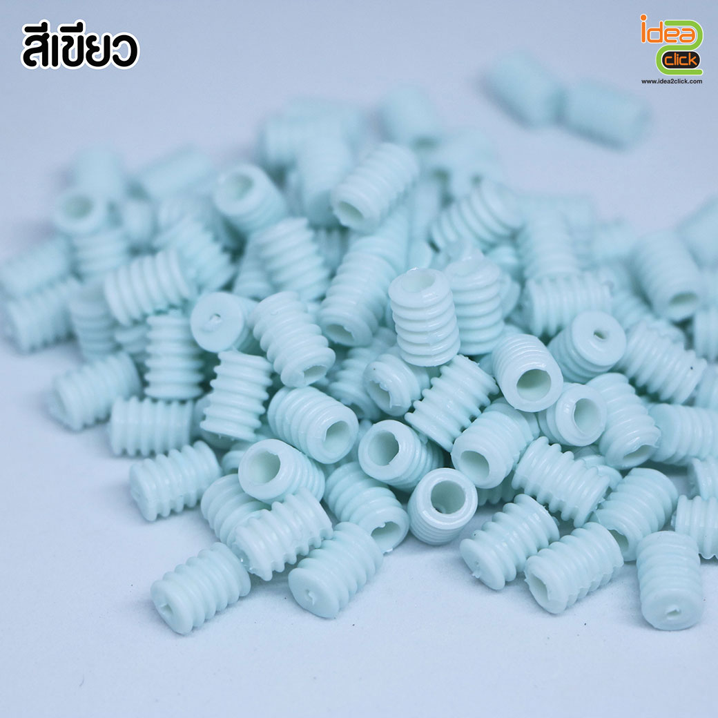 ตัว Stopper หนอน