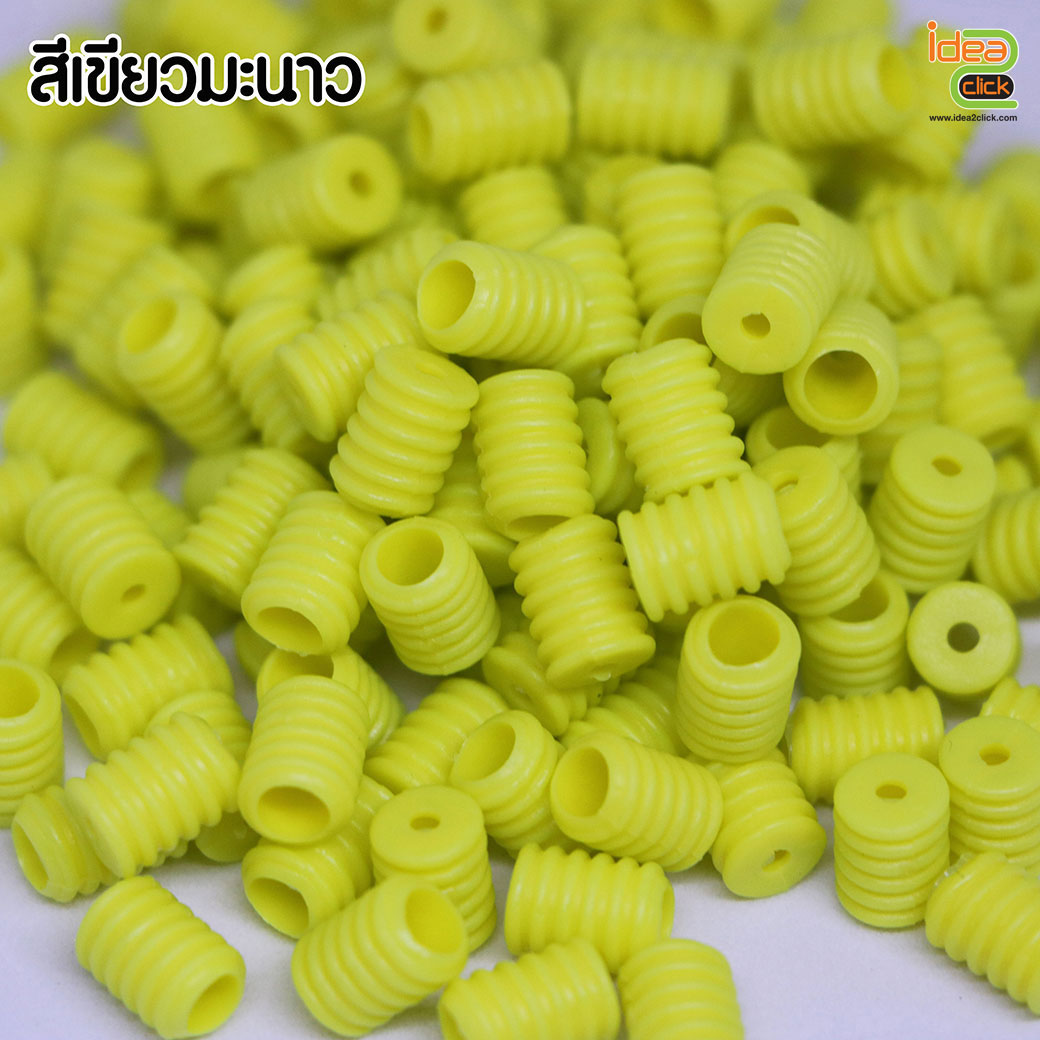 ตัว Stopper หนอน