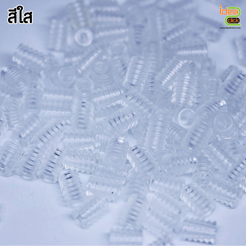 ตัว Stopper หนอน