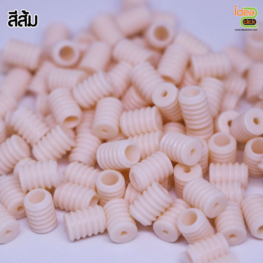 ตัว Stopper หนอน