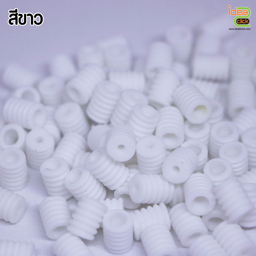 ตัว Stopper หนอน