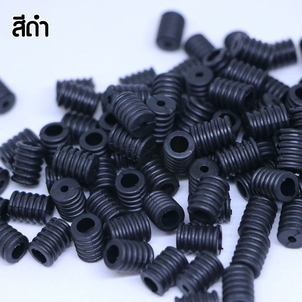 ตัว Stopper หนอน