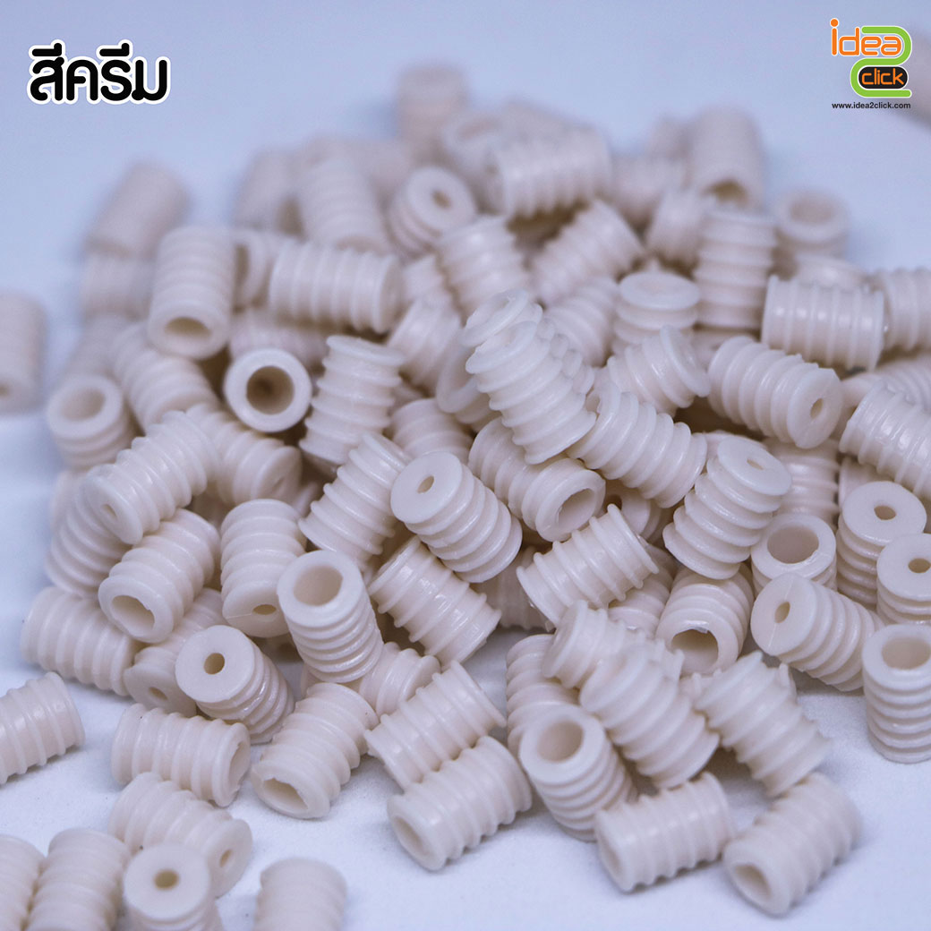 ตัว Stopper หนอน