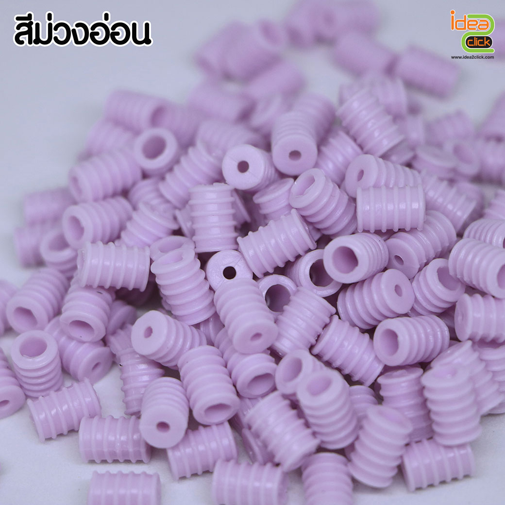 ตัว Stopper หนอน