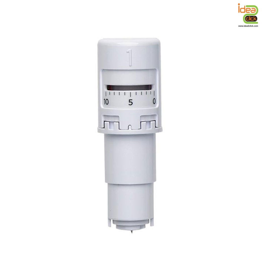 ใบมีด Auto Blade V.4 สำหรับเครื่องตัด Silhouette Cameo V.4