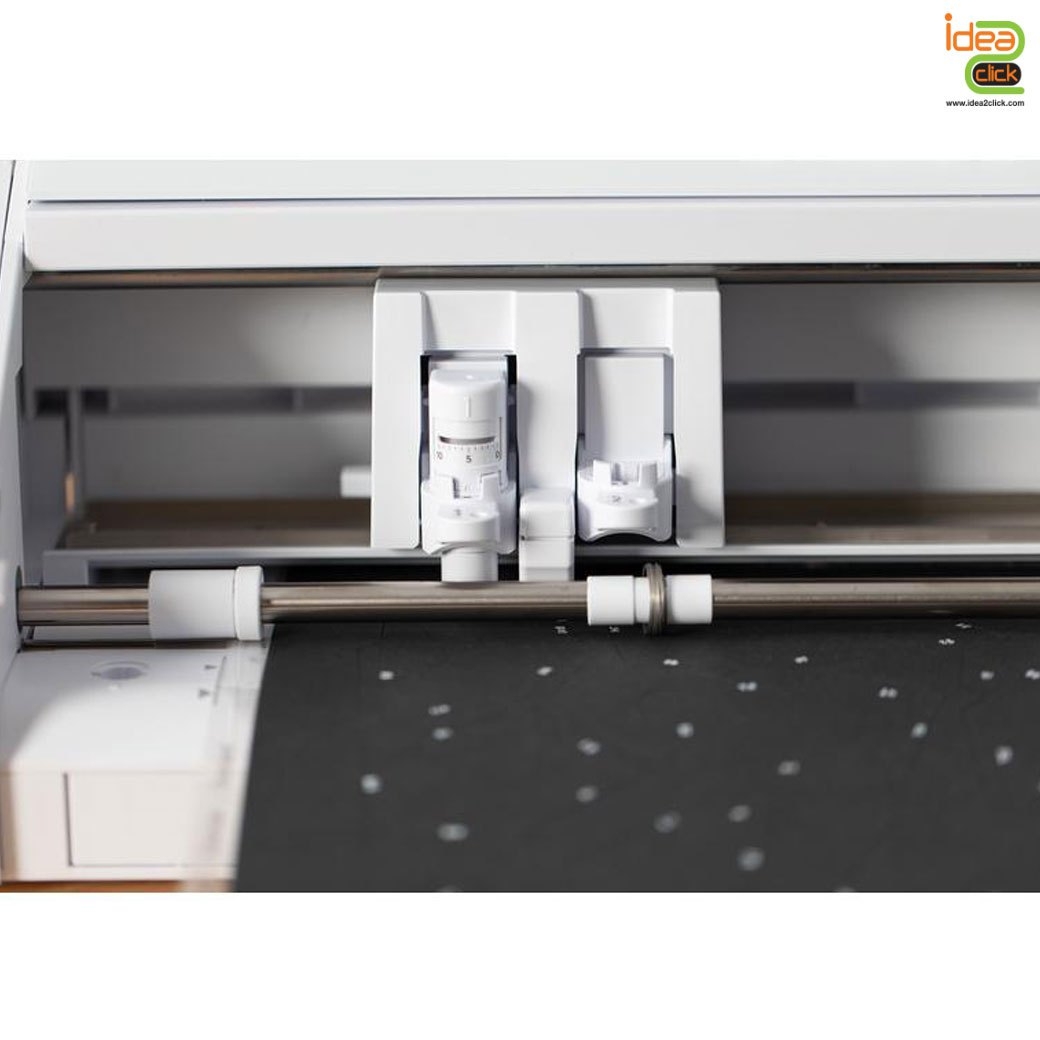 ใบมีด Auto Blade V.4 สำหรับเครื่องตัด Silhouette Cameo V.4