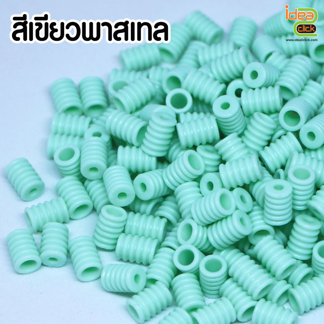 ตัว Stopper หนอน