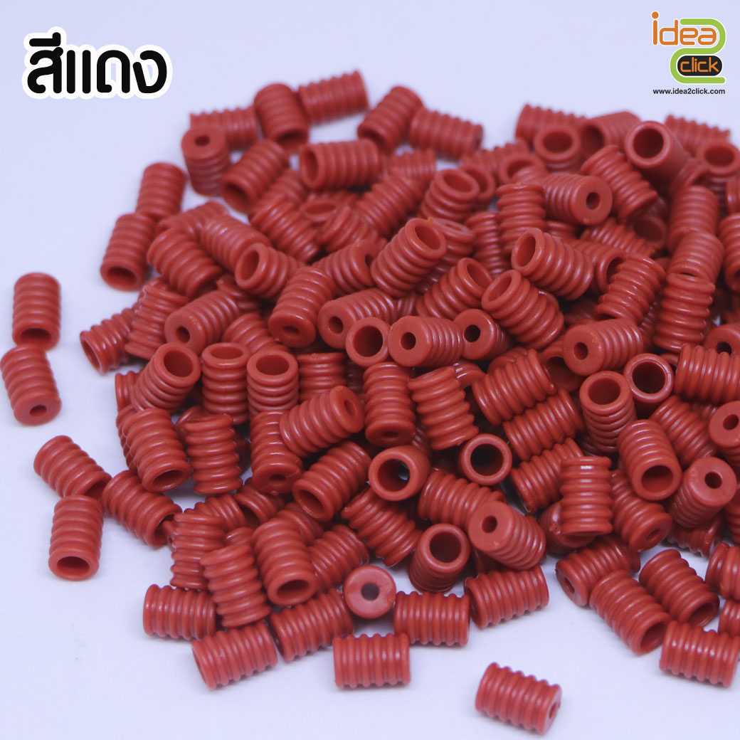 ตัว Stopper หนอน