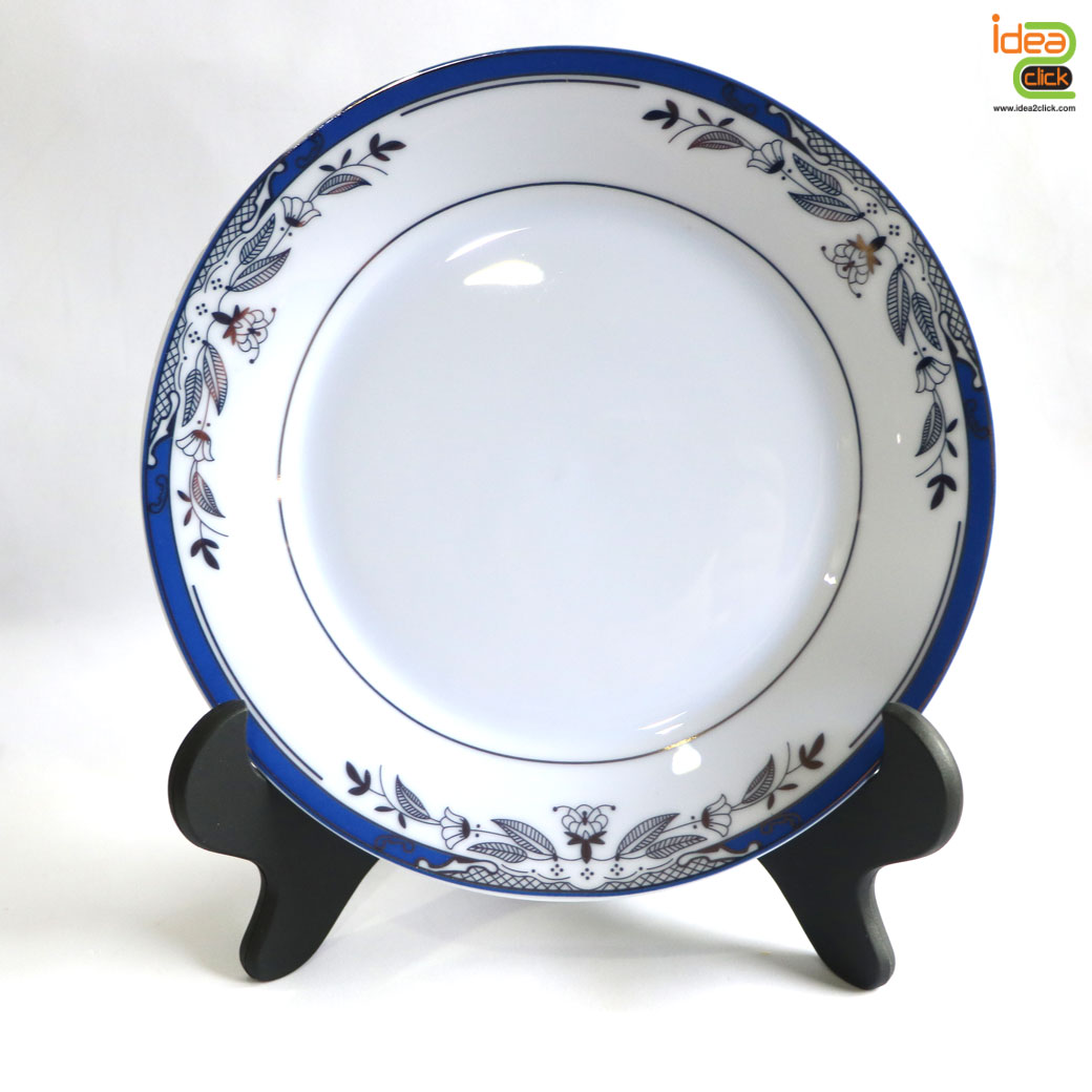 ขาตั้งจานพลาสติกชนิดหนาพิเศษ