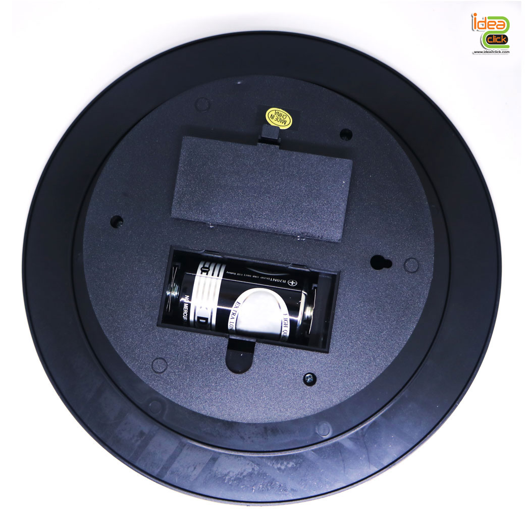 Swivel Studio 360 ํแท่นหมุน 25 cm. พื้นกระจก / พื้นอะคริลิค (แบบใช้ถ่าน)