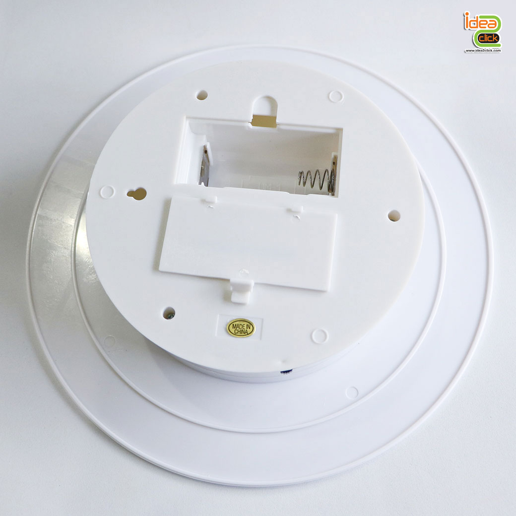 Swivel Studio แท่นหมุนพื้นกำมะหยี่ 25 cm. (แบบใช้ถ่าน)