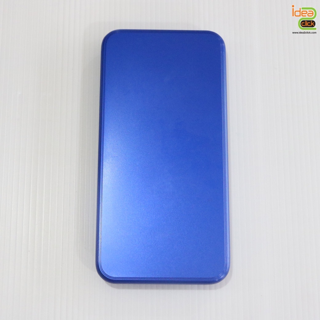 โมลด์เต็มรอบ iPhone 11 Pro