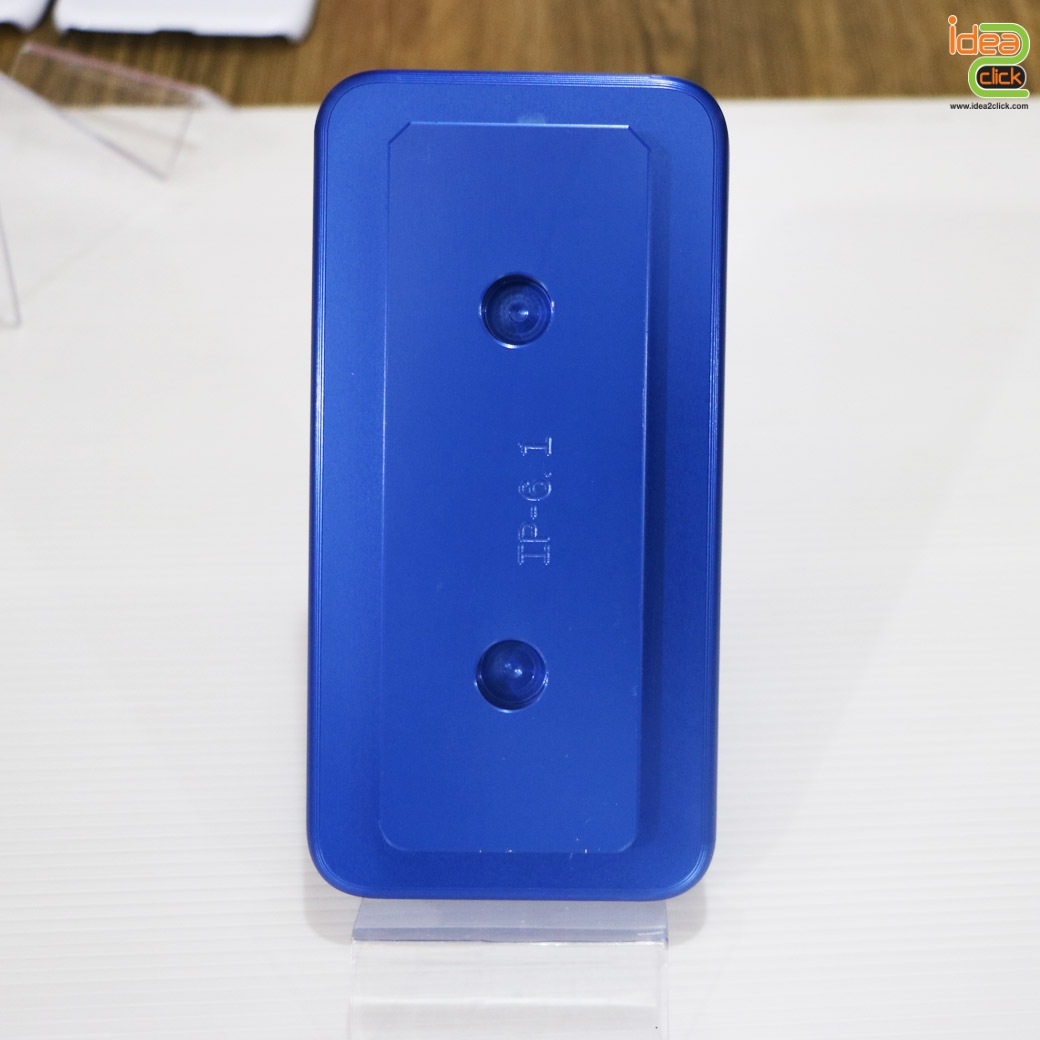 โมลด์เต็มรอบ iPhone 11