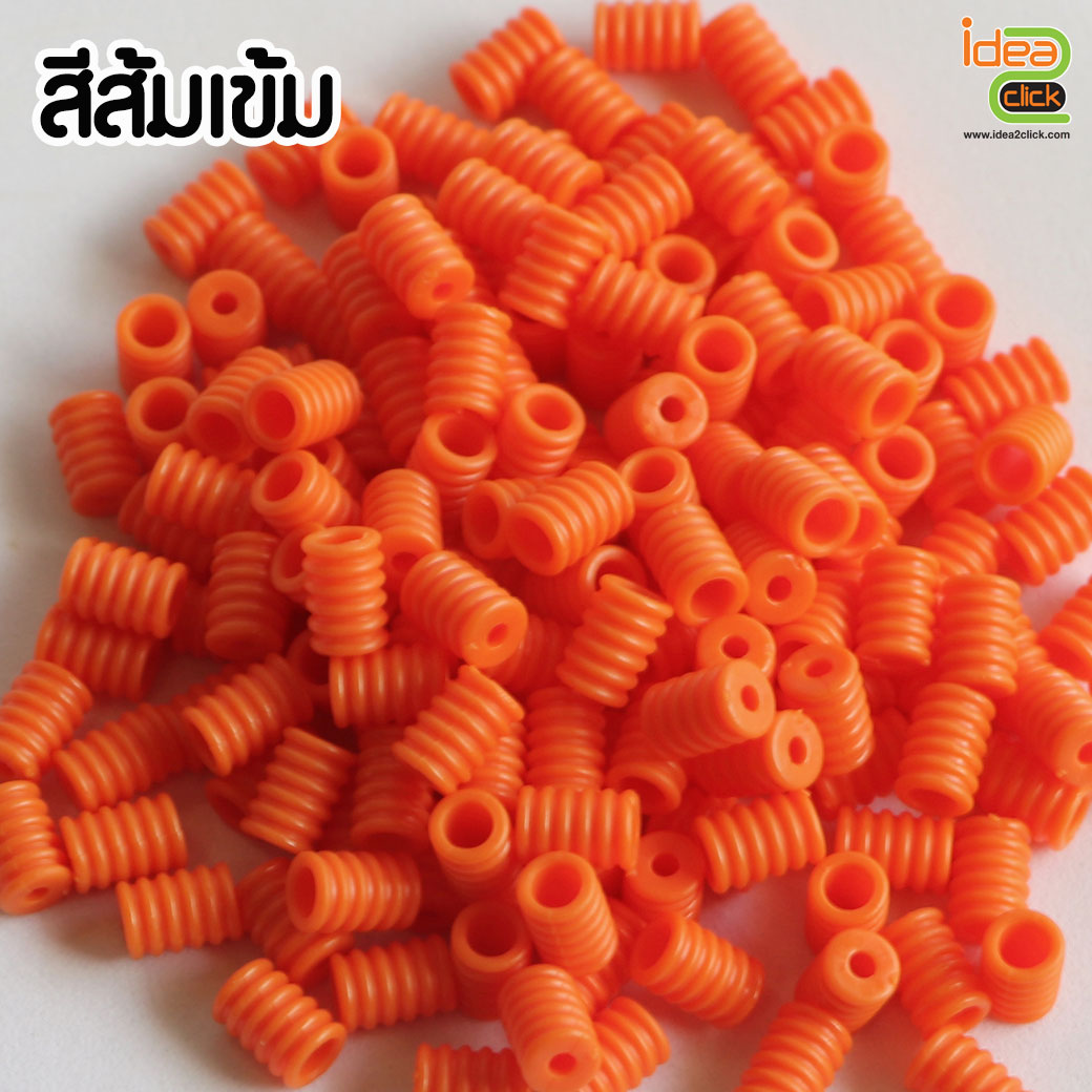 ตัว Stopper หนอน