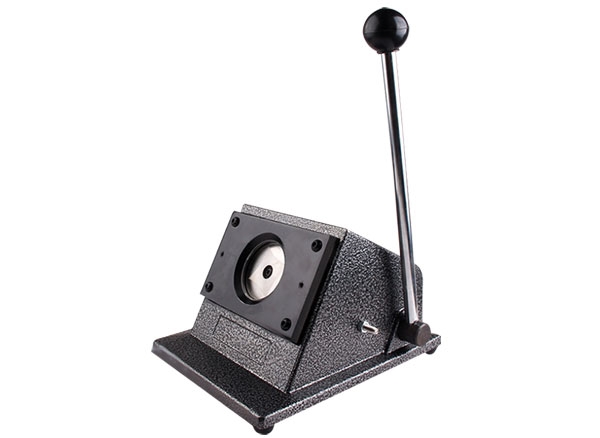 เครื่องตัดกระดาษทรงกลม