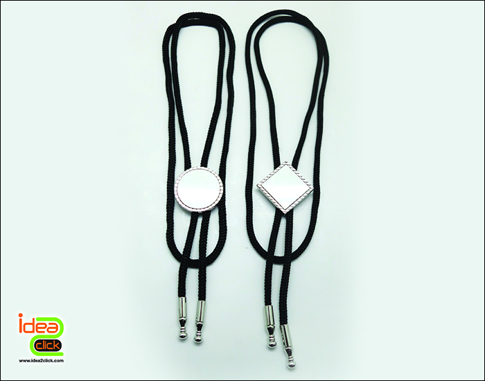 BOLO TIE พิมพ์ภาพได้