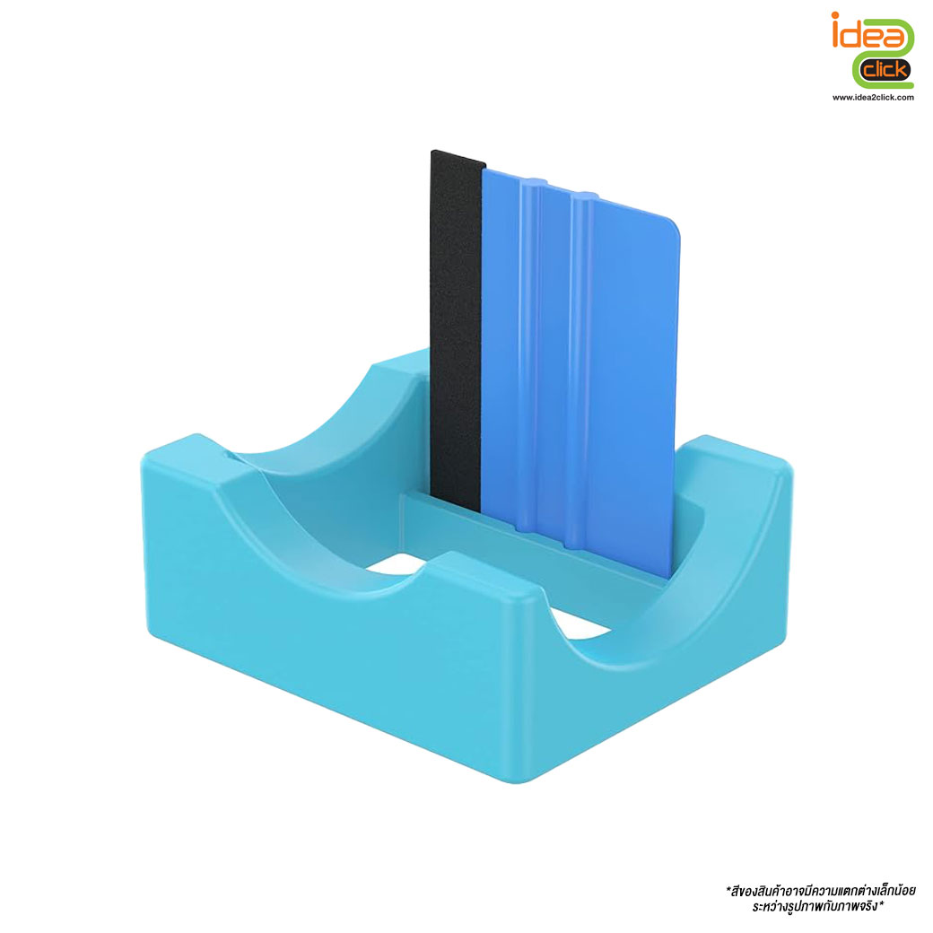 แท่นวางถ้วยซิลิโคน Silicone cup cradle