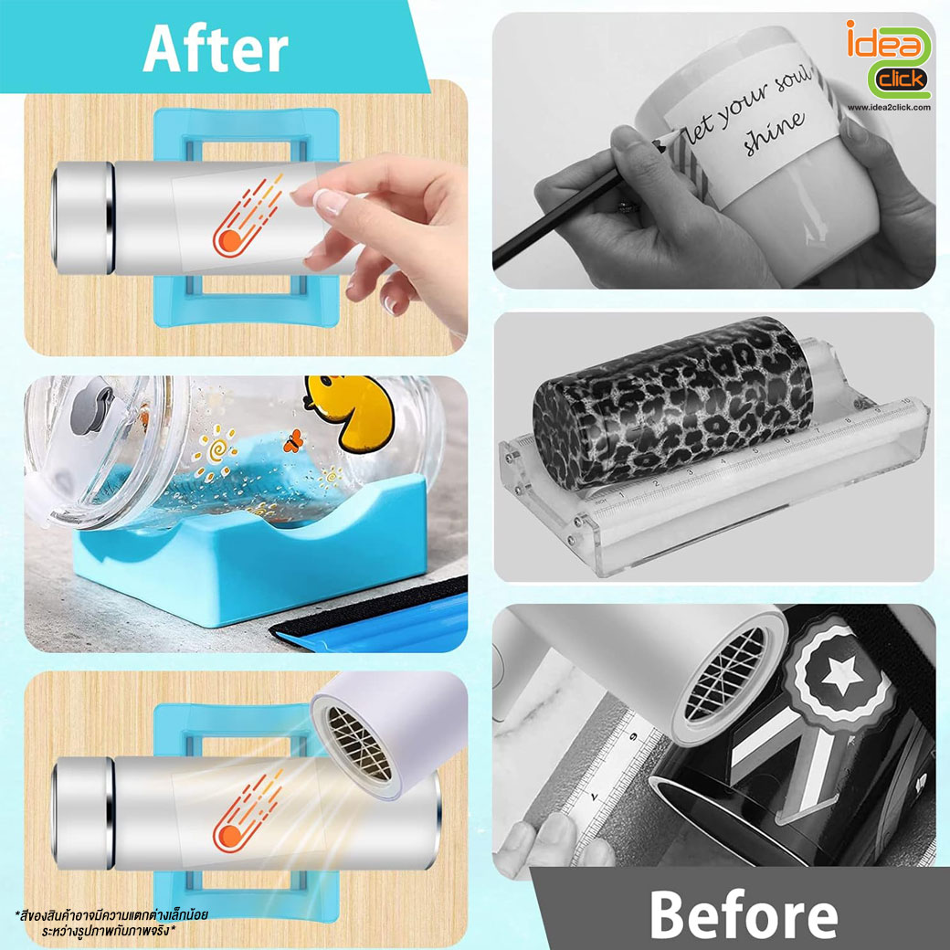 แท่นวางถ้วยซิลิโคน Silicone cup cradle