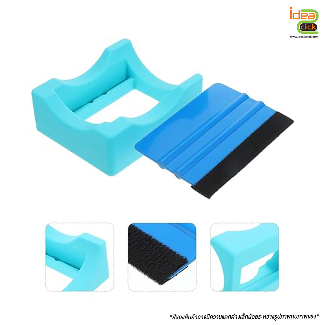 แท่นวางถ้วยซิลิโคน Silicone cup cradle