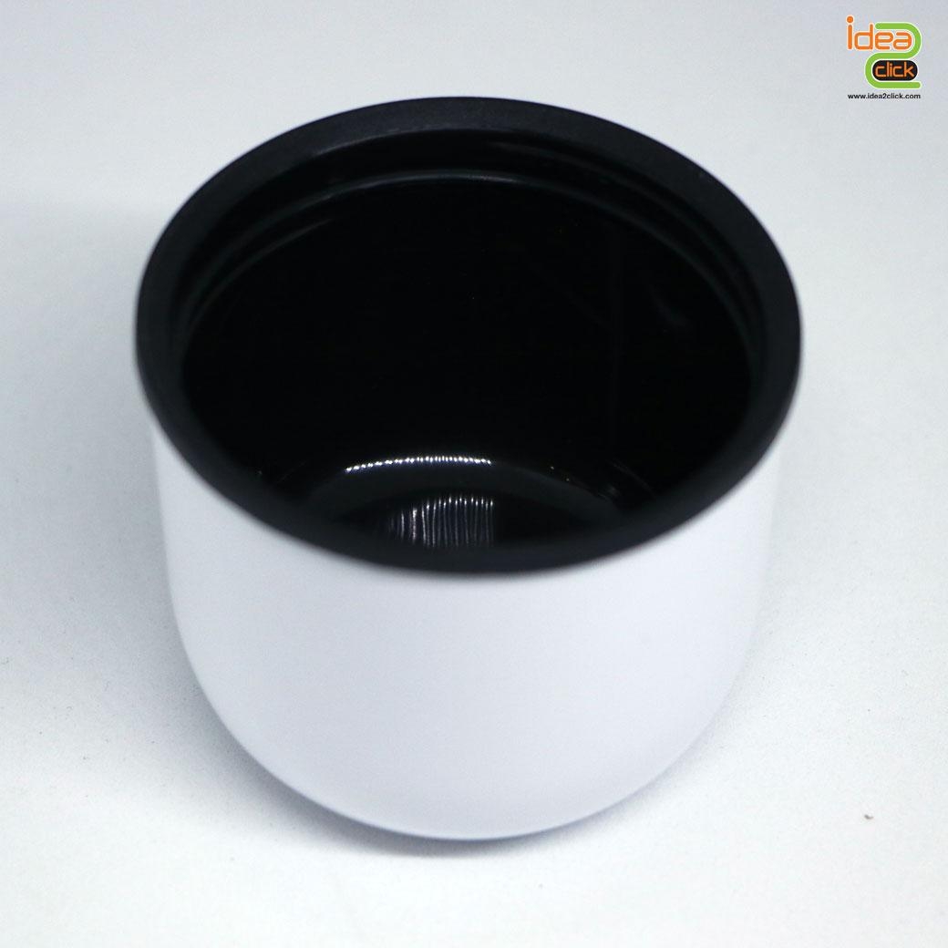 กระบอกสแตนเลสพร้อมสายคล้อง พิมพ์ภาพได้