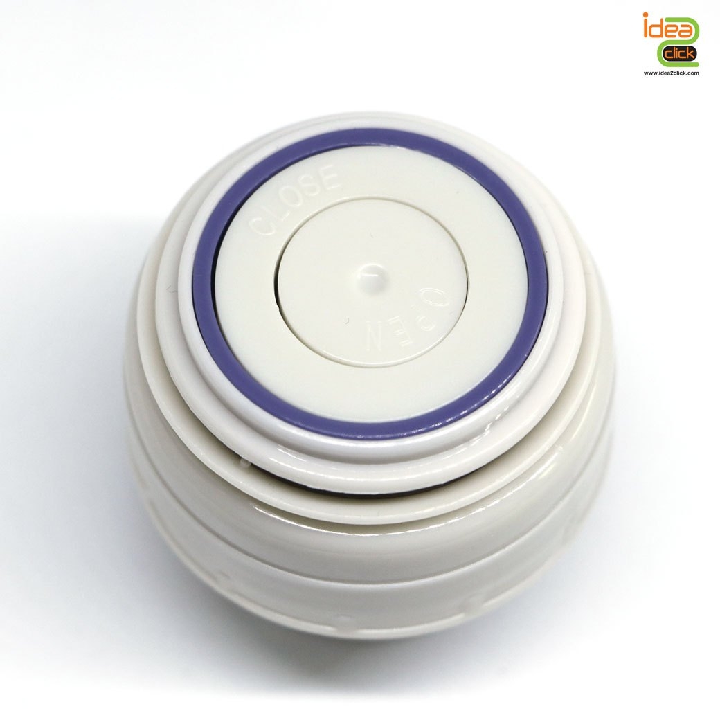 กระบอกสแตนเลสพร้อมสายคล้อง พิมพ์ภาพได้