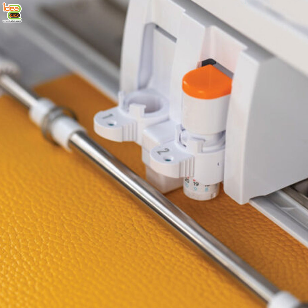 ใบมีด Kraft Blade สำหรับเครื่องตัด Silhouette Cameo V.4