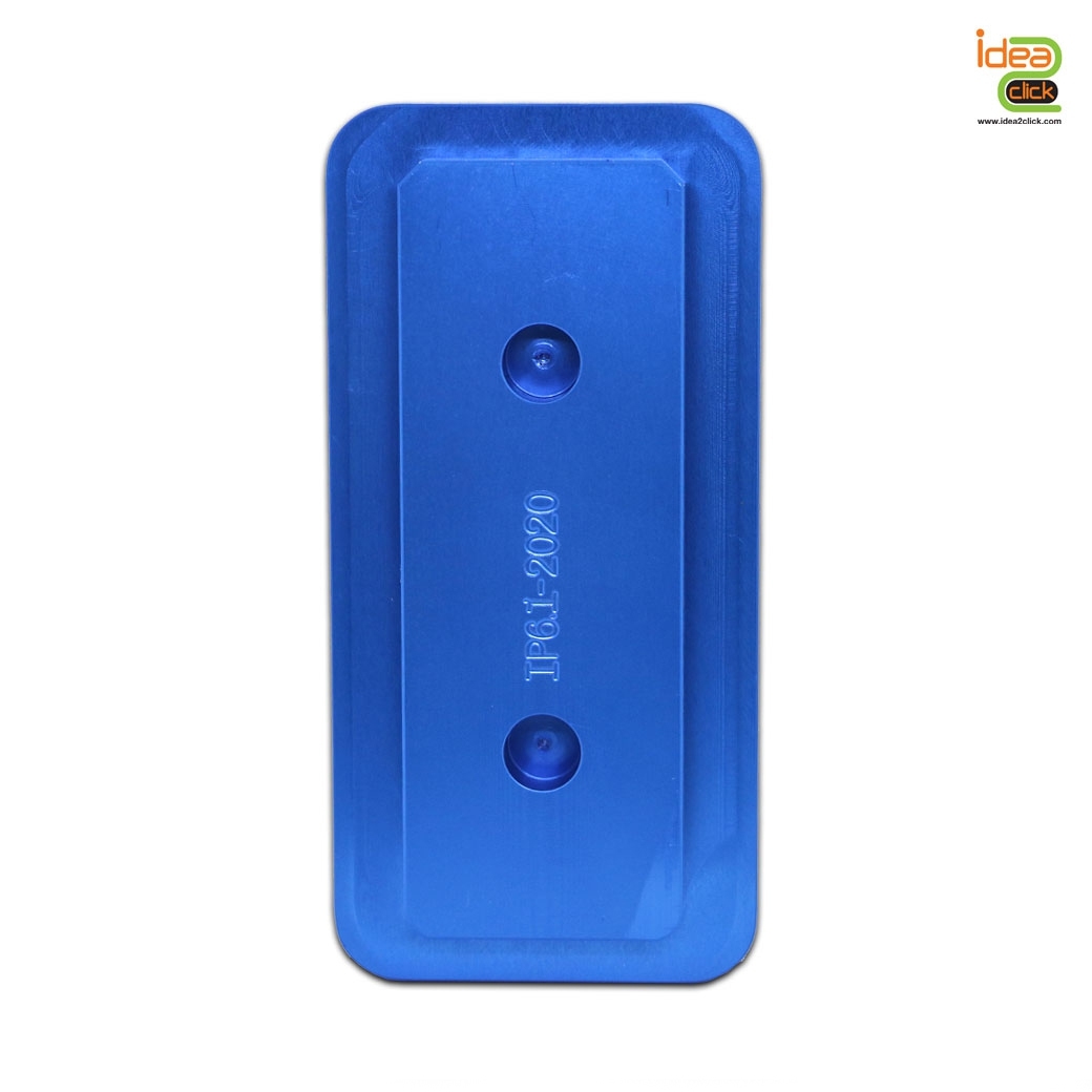 โมลด์เต็มรอบ iPhone 12, 12 Pro 6.1”