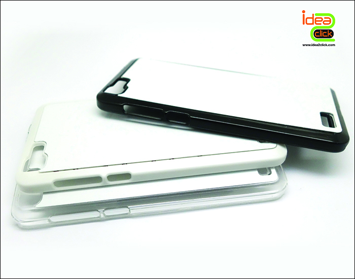 เคสพิมพ์ภาพแปะหลัง Vivo Y35 กรอบ PVC มันเงา
