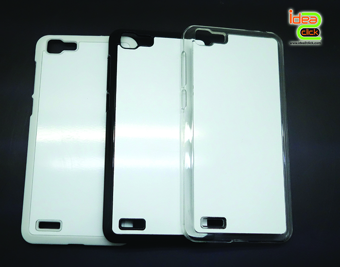 เคสพิมพ์ภาพแปะหลัง Vivo Y35 กรอบ PVC มันเงา