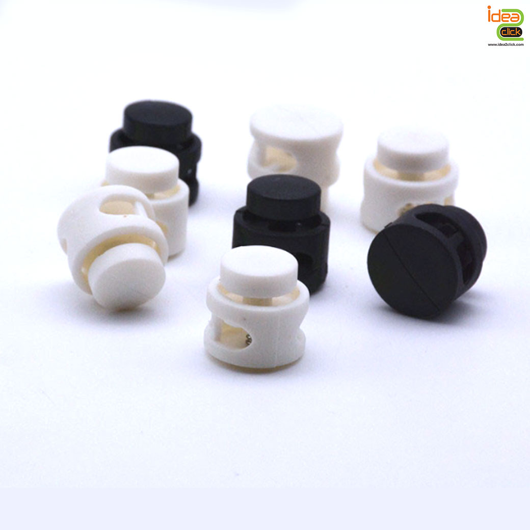 ล็อคเกอร์กดสปริงทรงกลม