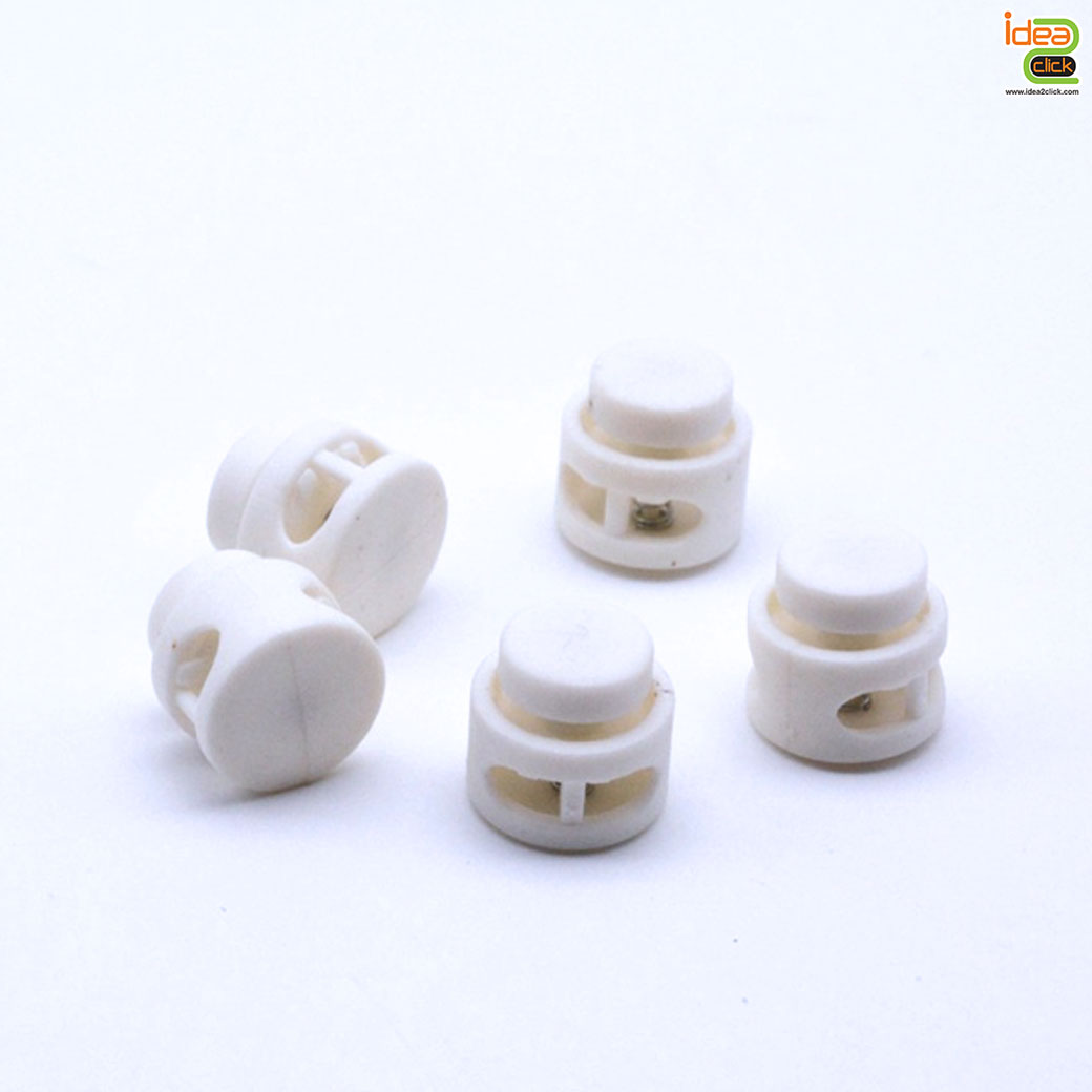 ล็อคเกอร์กดสปริงทรงกลม