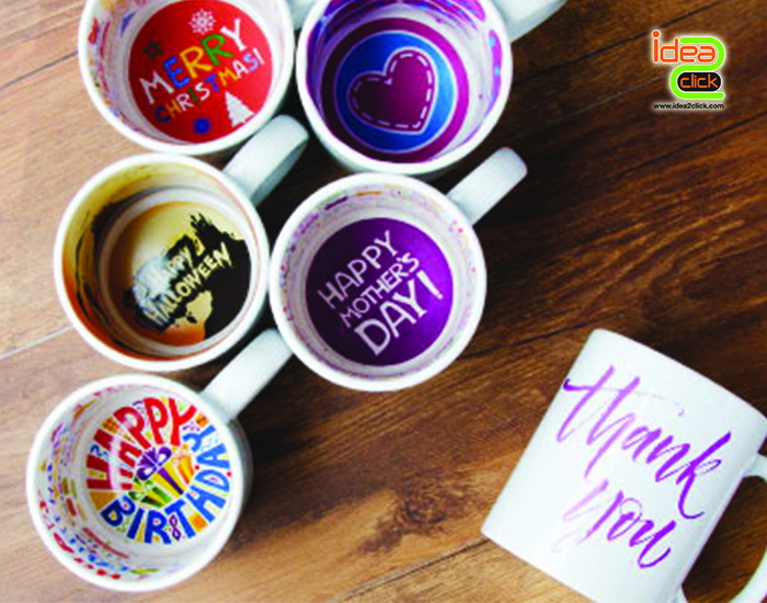 แก้ว Motto Mug 11 Oz.