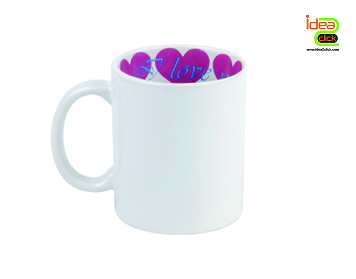 แก้ว Motto Mug 11 Oz.