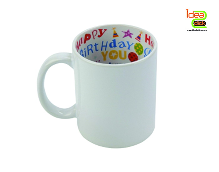 แก้ว Motto Mug 11 Oz.