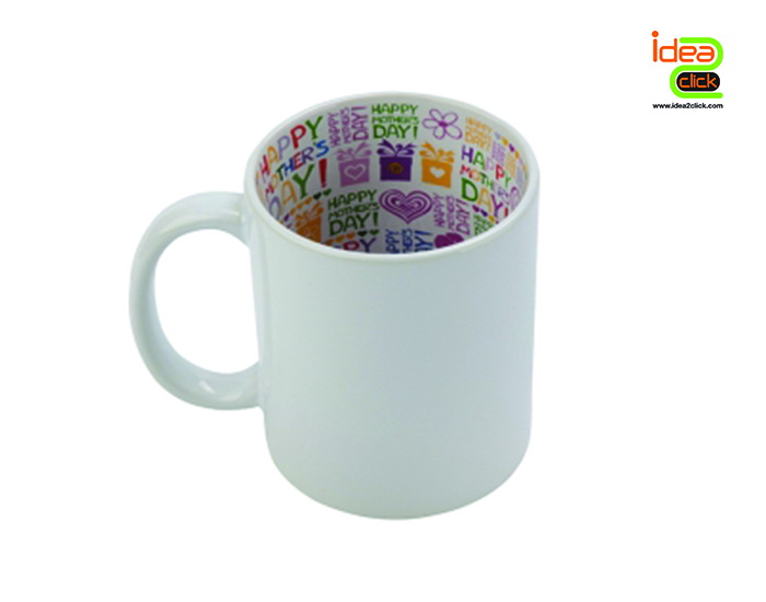 แก้ว Motto Mug 11 Oz.