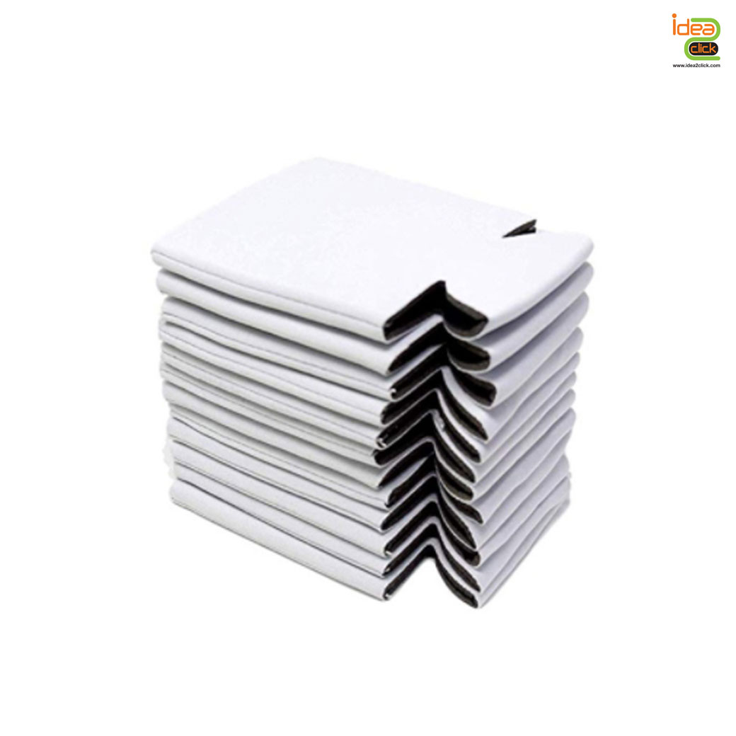 ปลอกสวมกระป๋อง พิมพ์ภาพได้