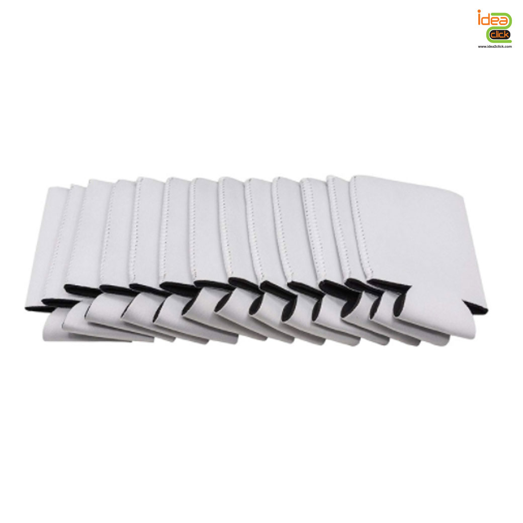 ปลอกสวมกระป๋อง พิมพ์ภาพได้